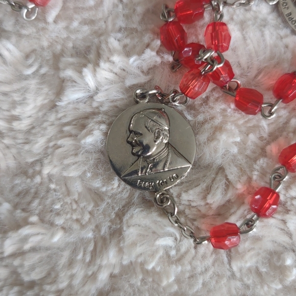 Holy Rosary - Picture 3 of 4